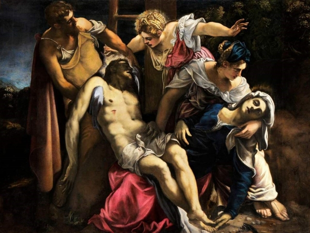  Pinturas Museos Capitolinos 