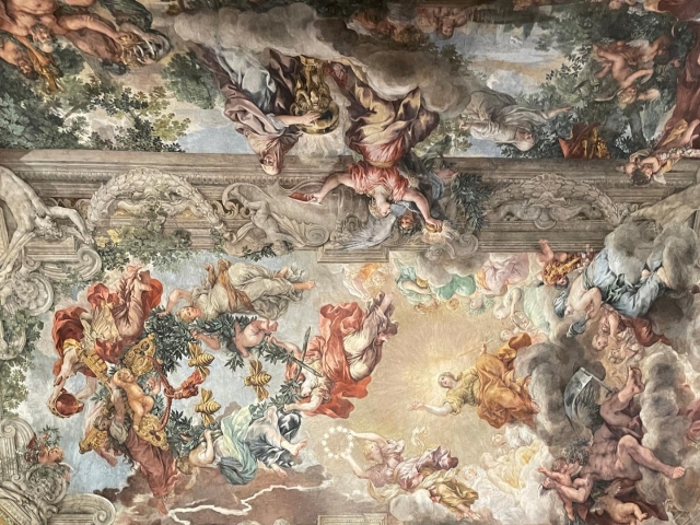  Frescos increíbles 