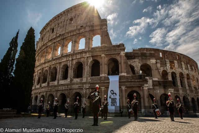  El Coliseo 