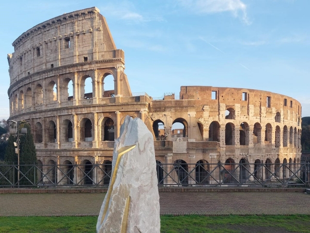  El Coliseo 
