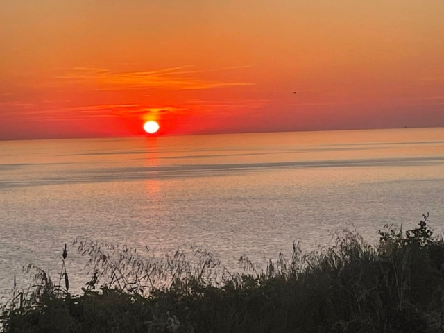  Puestas de sol en Abruzos 