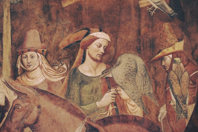 Frescos toscanos 