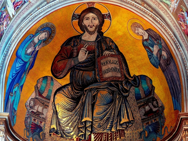  Frescos pisanos 