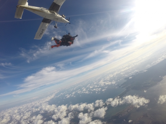Increíble experiencia en Toscana