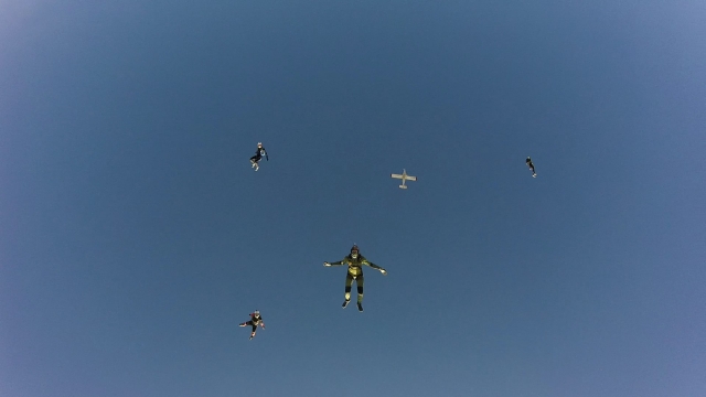 Nuestros instructores y lanzadores profesionales