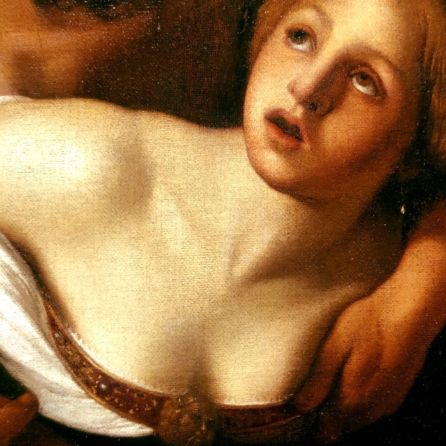  El rapto de Proserpina 