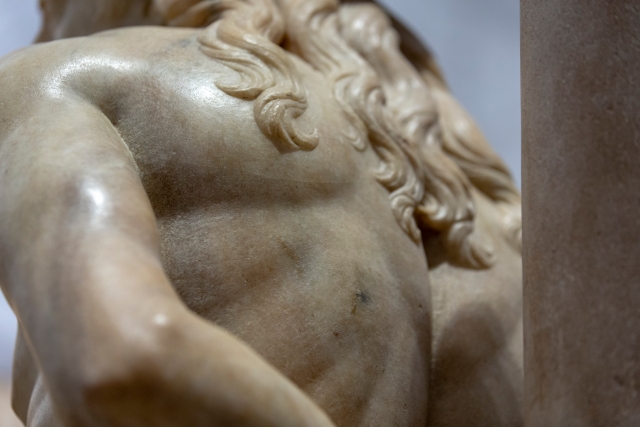  Esculturas del Duomo 