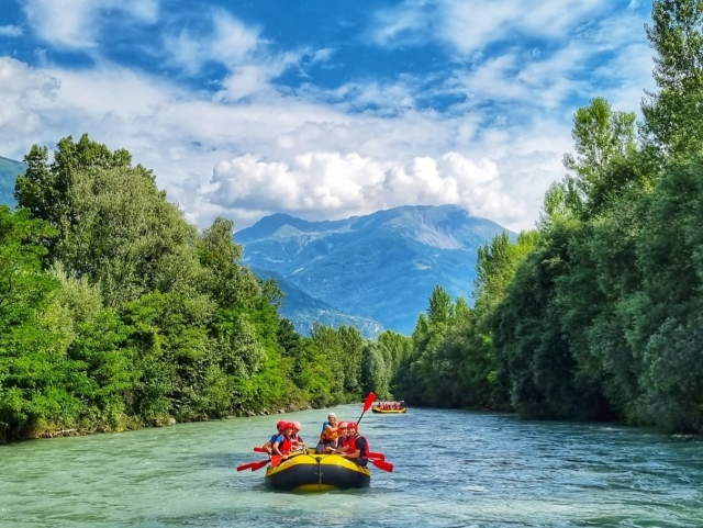 El maravilloso Valle del Adda 