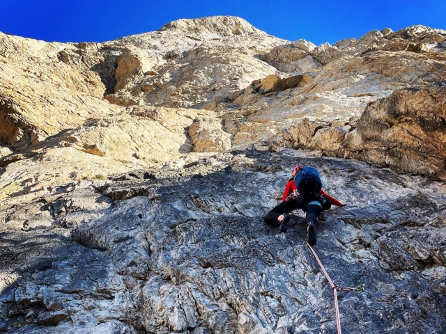  Escalada en la provincia de Turín 