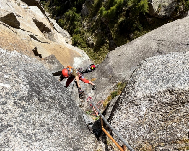  Diversión y adrenalina 
