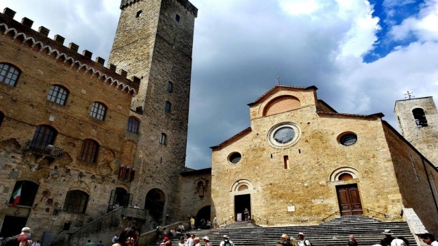  Fachada de la Catedral 