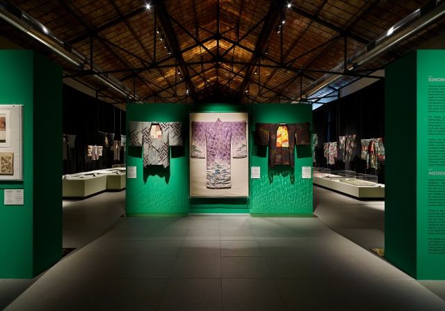  Museo de Pramarro 