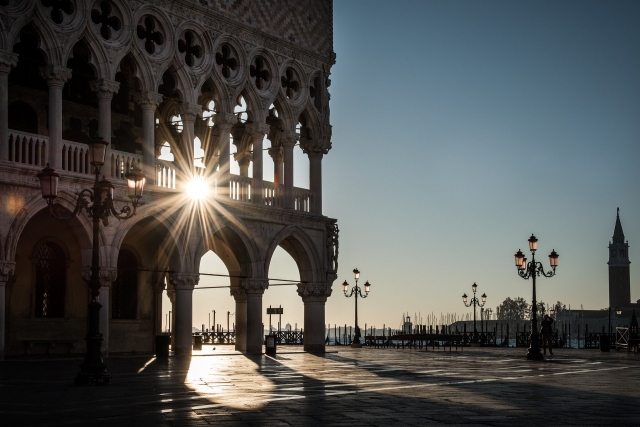  Piazza San Marco 