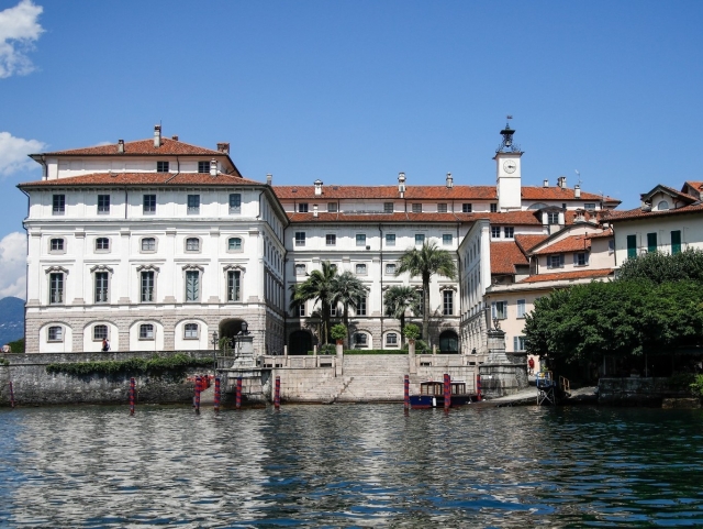  Costas del Lago Mayor