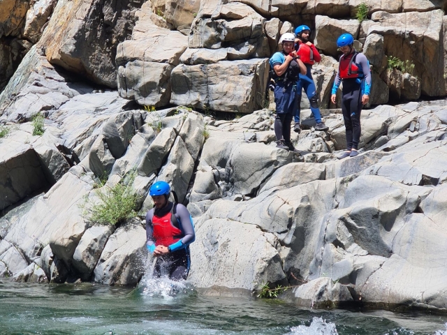 Adrenalina y diversión en la provincia de Vercelli 