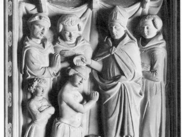  Bajorrelieve toscano 