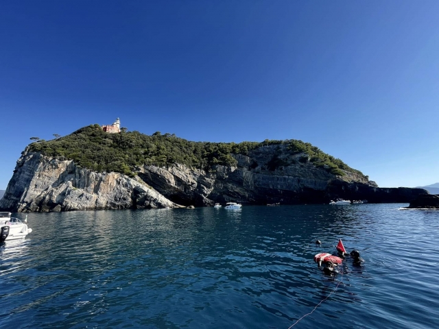  Admirar el fondo marino marina