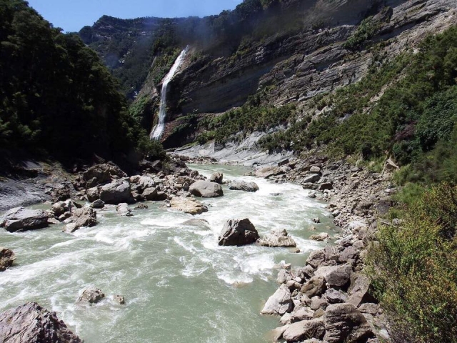  Espléndidos paisajes del Valle de Aosta 