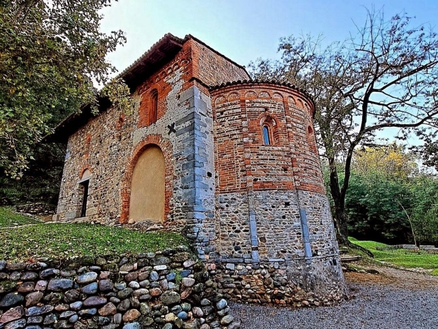  Complejo lombardo en Varese 