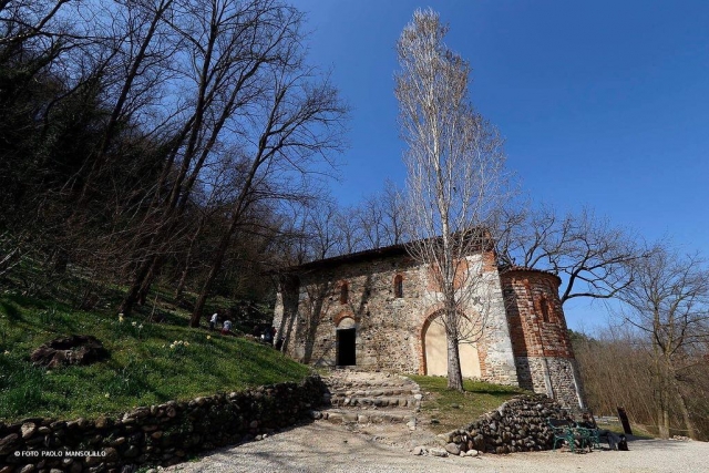 Gestión del monasterio 