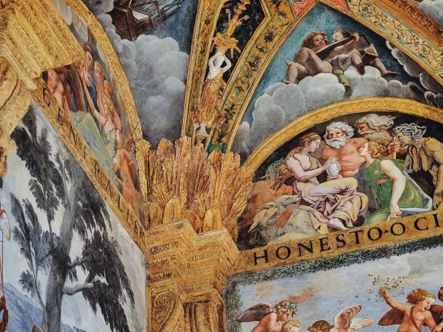  Cámara del amor y de la psique 