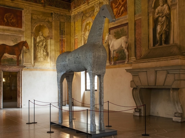  Colecciones antiguas 