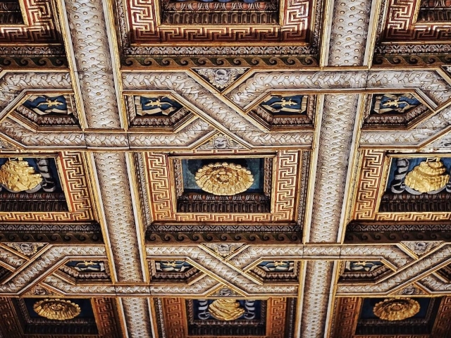  Fundación Palazzo Le 