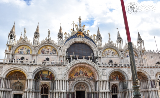  Piazza San Marco 