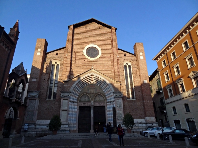  Iglesia central 