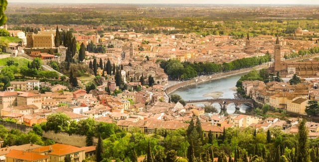  Panoramas veroneses 