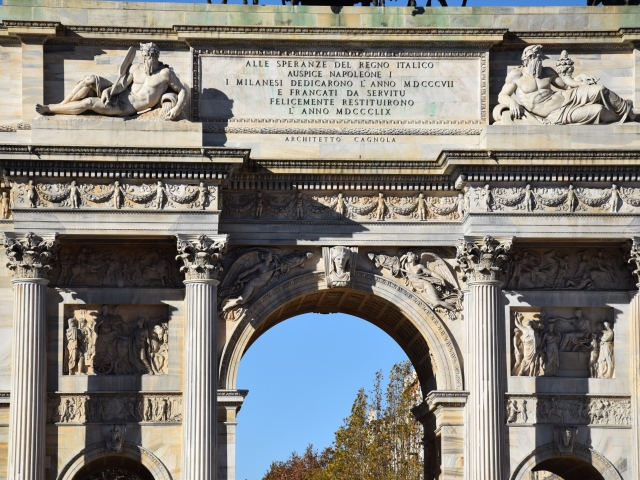  Arquitectura milanesa 