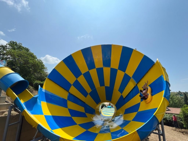  Adrenalina y diversión 