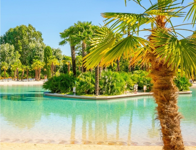 Nuestras piscinas 