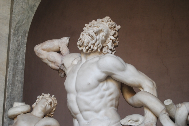  El Laocoonle 