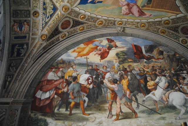  Frescos 