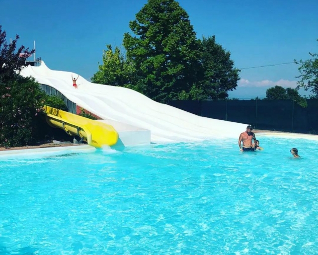 Diversión en Desenzano del Garda