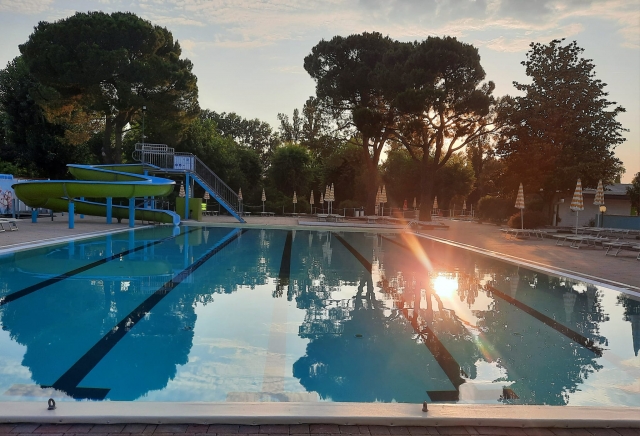 Un día entero de diversión