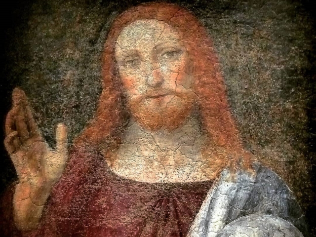  El cuadro de Leonardo 