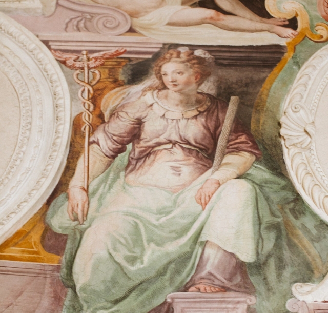  Frescos 