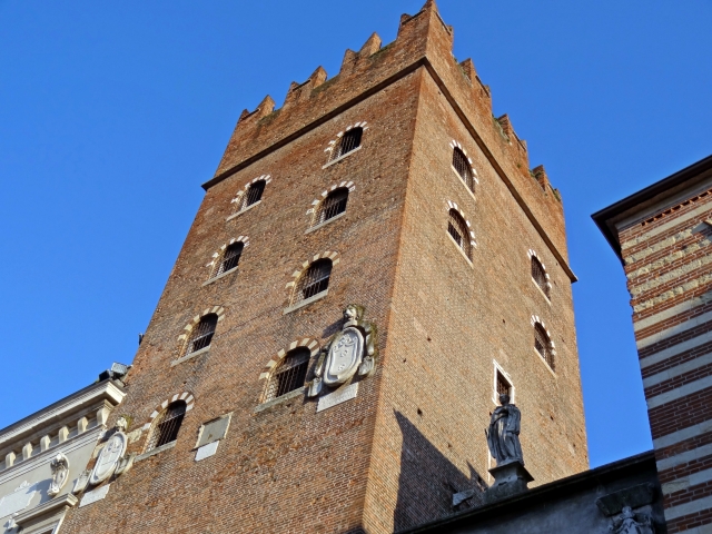  Torre Veronesa 
