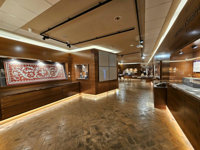  Museo Capuchino 