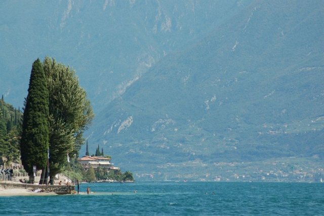 Lago de Garda 