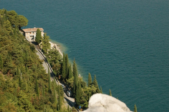  Vislumbres de Tignale 