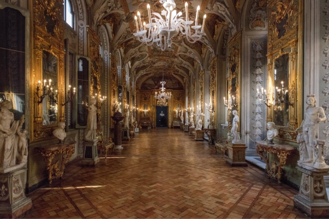 Palacio Doria Pamphilj 