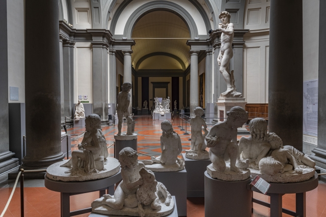 Estatuas 