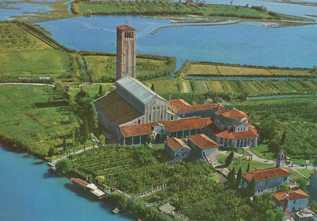  Torcello 