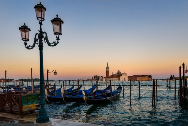 Piazza San Marco 