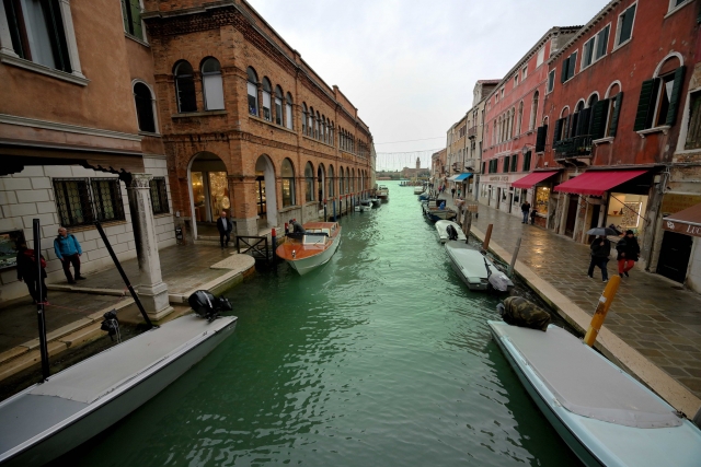  Isla de Murano 