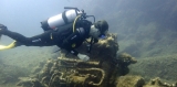 Curso Open Water Diver en la Isla de la Maddalena 3 días