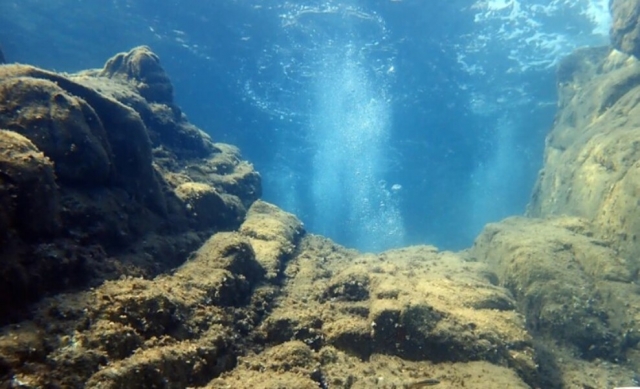 Vistas espectaculares